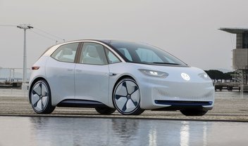 Volkswagen recorre à China para impulsionar produção de motores elétricos