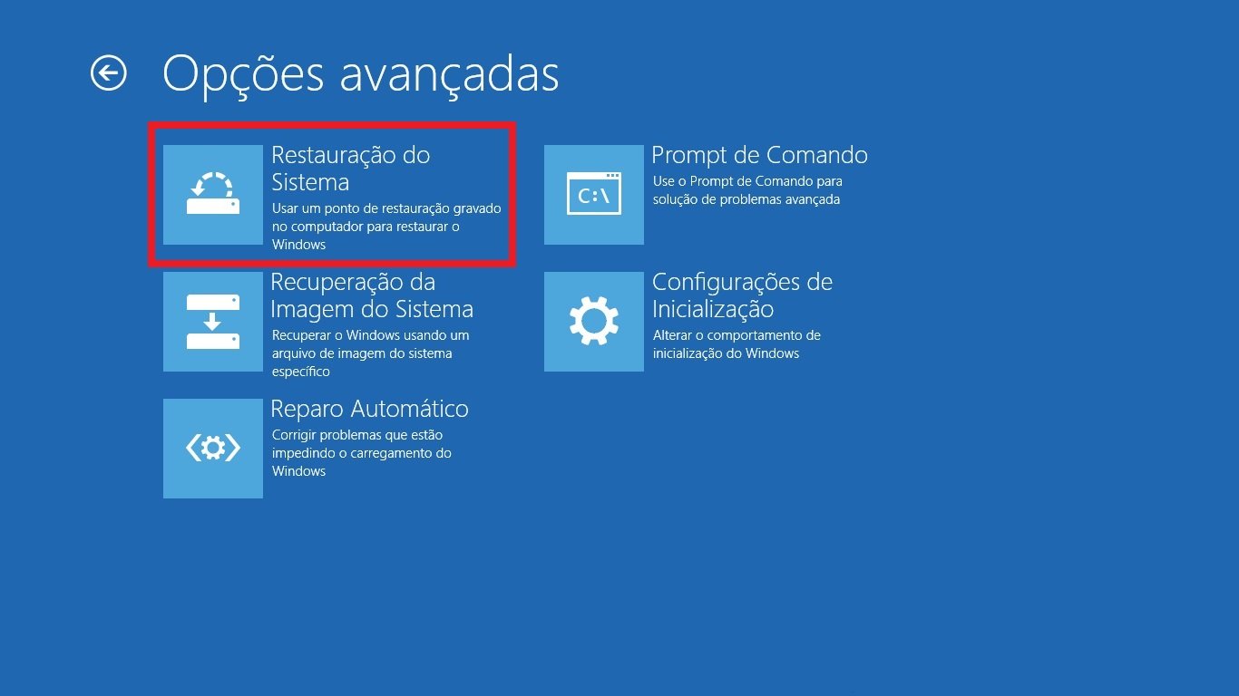 Como corrigir erros da Tela Azul da Morte no Windows