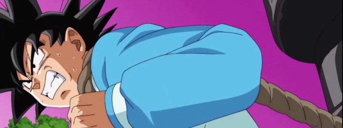 Trailer dublado de Dragon Ball Super dá gostinho da estreia do anime -  TecMundo