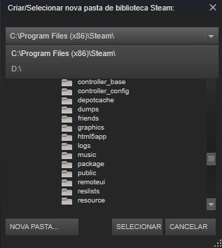 Steam: saiba como adicionar jogos externos ao aplicativo da loja de games