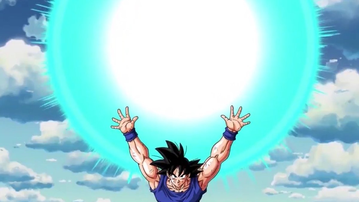 Assista à abertura e ao encerramento do novo Dragon Ball Super