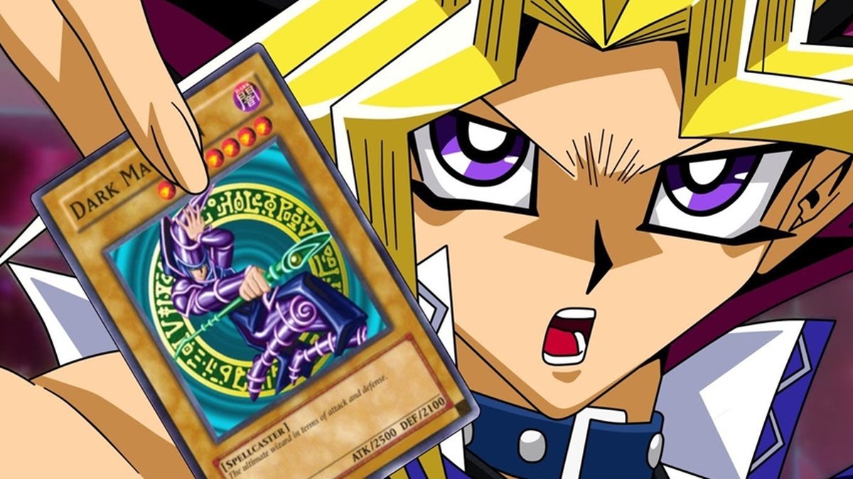 Novo anime de Yu-Gi-Oh! ganha título e terá duelos em realidade virtual