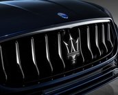Maserati é mais uma que vai converter seu portfólio para a eletricidade