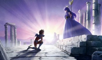 Os Cavaleiros do Zodíaco estão de volta em remake do anime pela Netflix