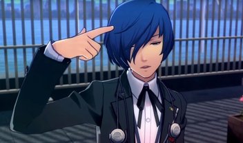 Persona 3 e Persona 5 vão ganhar jogos de dança para PS4 e Vita em 2018