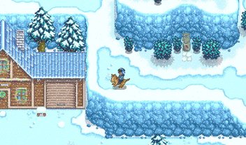 Você vai poder casar com amigos no multiplayer de Stardew Valley