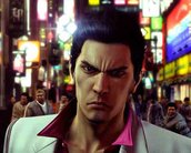 Yakuza Kiwami nem foi lançado, mas já tem DLCs gratuitos pela frente