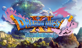 Fenômeno no Japão, Dragon Quest XI já vendeu 2 milhões de cópias em 2 dias