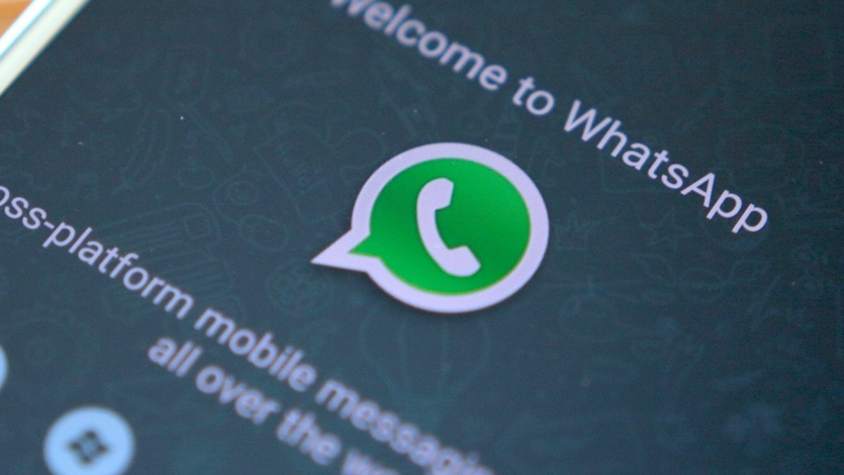 O meu whatsapp não abre mais e não sei o que acontece