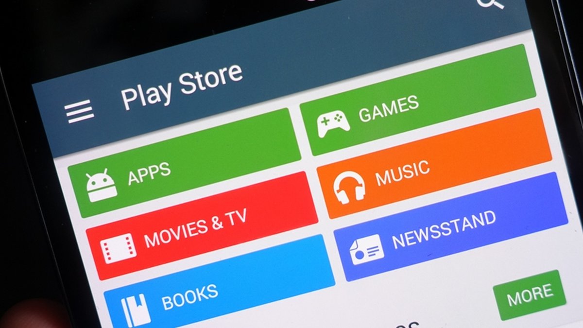 Como Baixar Jogos que Não Estão Disponíveis na Google Play do Brasil (Via  VPN) - Mobile Gamer
