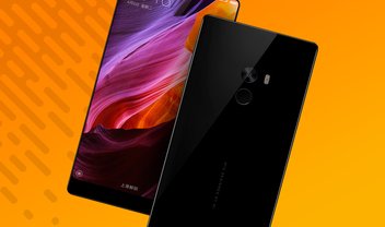 Xiaomi Mi Mix: review/análise [vídeo]