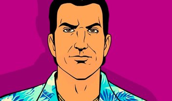 Rockstar está sendo processada por GTA Vice City, lançado há 15 anos