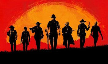 Take-Two espera lucro grande de Red Dead 2 e de “um importante jogo novo”