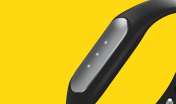 Xiaomi ultrapassa Fitbit e lidera mercado de wearables no segundo trimestre