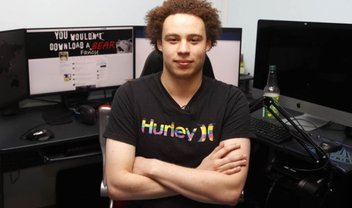 “Herói” que destruiu WannaCry, Marcus Hutchins, foi preso pelo FBI nos EUA