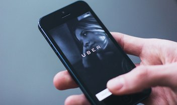 Uber é o app de transporte mais popular do Brasil