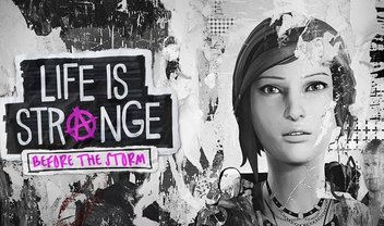 Ansioso? Veja gameplay de 10 minutos de Life is Strange: Before the Storm