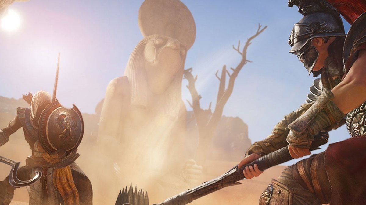 Ubisoft libera requisitos mínimos para rodar Assassin`s Creed 3 - TecMundo