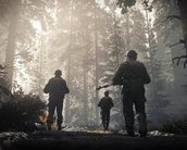 Activision: Call of Duty WWII é o jogo certo na hora certa