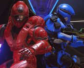 Halo 5: Guardians continua ganhando novidades 2 anos após seu lançamento