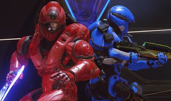 Halo 5: Guardians continua ganhando novidades 2 anos após seu lançamento