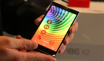 Lenovo vai usar apenas o Android puro em seus próximos smartphones