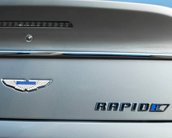 Aston Martin recorre à ex-Ferrari para desenvolver carro elétrico