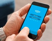 Skype e PayPal se unem para criar recurso de transações financeiras