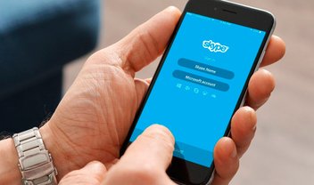 Skype e PayPal se unem para criar recurso de transações financeiras