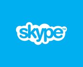 Versão do Skype para Android ganha tema escuro e indicador de atividades