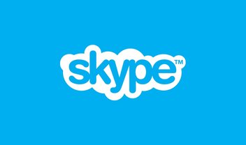 Versão do Skype para Android ganha tema escuro e indicador de atividades