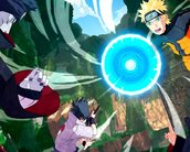 Naruto to Boruto: Shinobi Striker vai ter novo sistema de criação de heróis