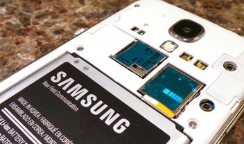 Controle de qualidade faz Samsung destruir 3% de suas baterias ao mês