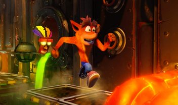 Activision idolatra sucesso de Crash e já considera outras IPs da casa