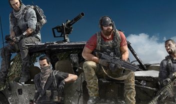 Ghost Recon: Widlands ganha período gratuito no PS4 e no Xbox One