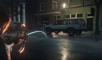 Vídeo mostra que Evil Within 2 terá mais customização e opções de combate