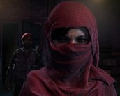 Naughty Dog divulga trailer de bastidores de Uncharted: The Lost Legacy