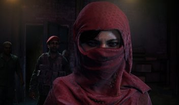 Naughty Dog divulga trailer de bastidores de Uncharted: The Lost Legacy