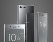 Provável Xperia XZ1 Compact é visto em sites de benchmark