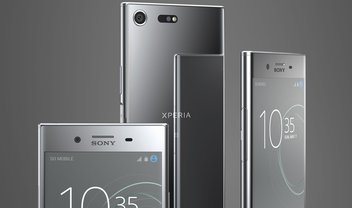 Provável Xperia XZ1 Compact é visto em sites de benchmark