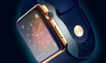 Apple Watch com conectividade 4G pode chegar ao mercado ainda em 2017