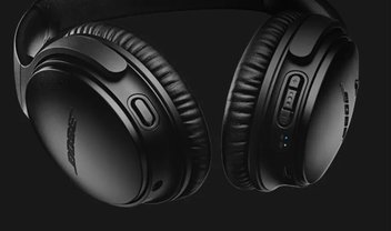 Oops! Bose revela possível novo headphone da marca em email para clientes