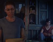 Naughty Dog: série Uncharted vai além de Nathan Drake