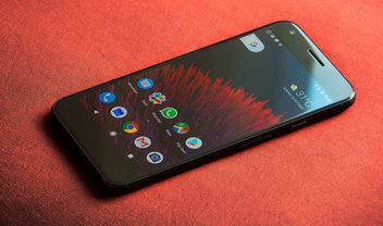 Pixel 2 chegando? Google diminui preço do Pixel original em até US$ 200