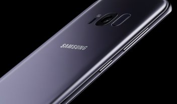 Galaxy S9 pode trazer quatro câmeras, tela 4K e superbateria