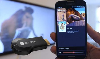 Chromecast: aprenda a personalizar a tela da sua televisão