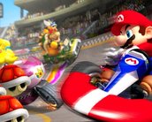 Código-fonte de Mario Kart para Wii esconde modo inédito