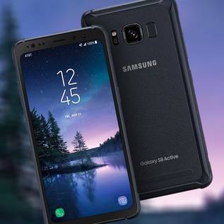 Imagem de Samsung Galaxy S8 Active chega ao mercado no dia 11; saiba detalhes