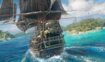 Skull & Bones vai ter campanha? Ubi responde, mas resposta pode não agradar