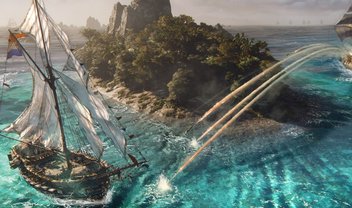 Skull and Bones: veja requisitos para jogar no PC